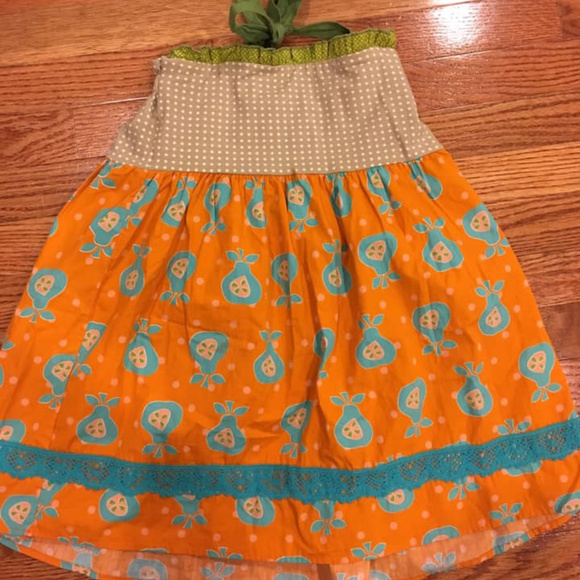 Persnickety Other - Persnickety dress - 8